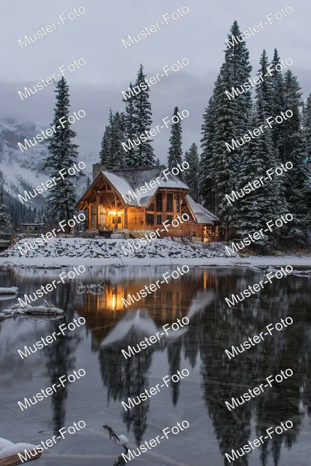 Musterhaus Sonnenschein Landhaus