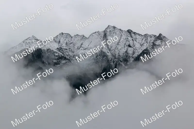 Sonnenhof Alpenblick im Herbst