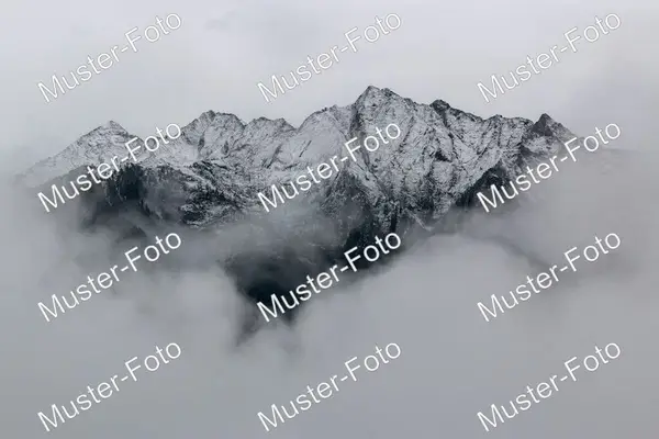 Sonnenhof Alpenblick im Herbst